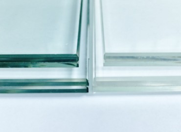 台玻優白玻璃/低鐵玻璃