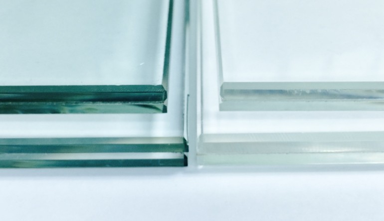 台玻優白玻璃/低鐵玻璃