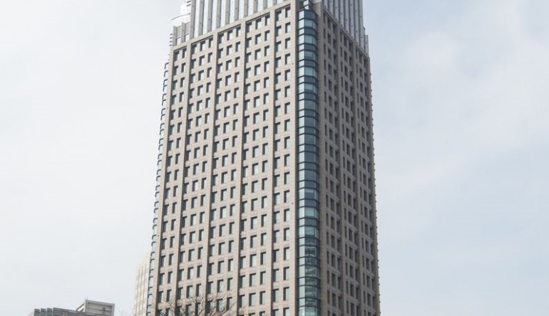 信義O3遠雄金融中心企業總部