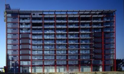 高雄慶富造船總部大樓