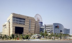 統一高雄夢時代廣場