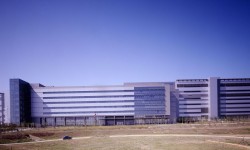中科康寧廠辦大樓