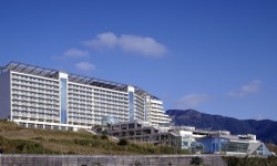 淡江大學蘭陽校區