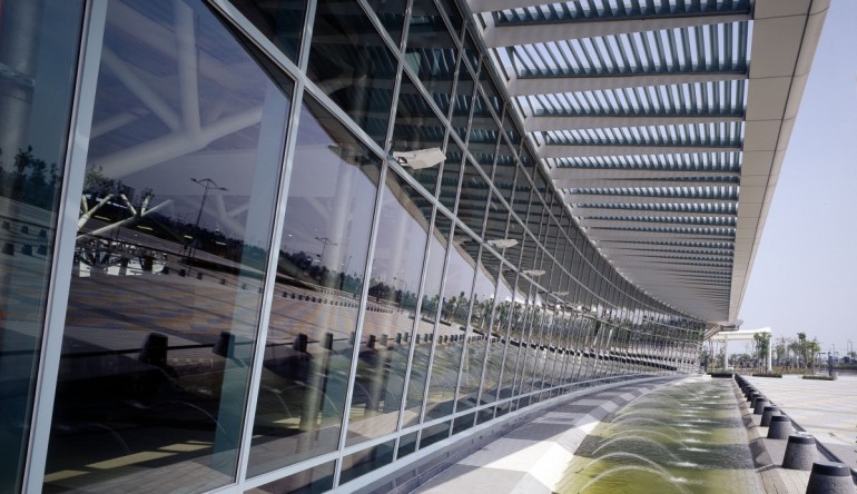 台灣高速鐵路台南車站