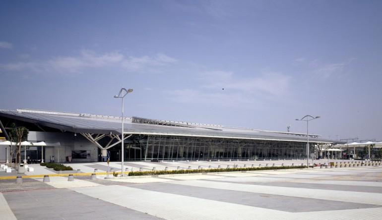 台灣高速鐵路嘉義車站