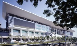 台灣高速鐵路左營車站