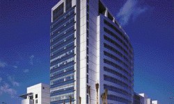 關渡華碩電腦總部大樓