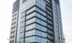 汐止輝達二期(台灣科學園區)