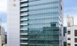 合作金庫總行大樓