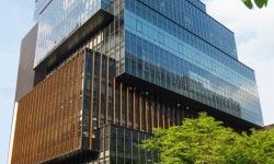 村品二期科技大樓