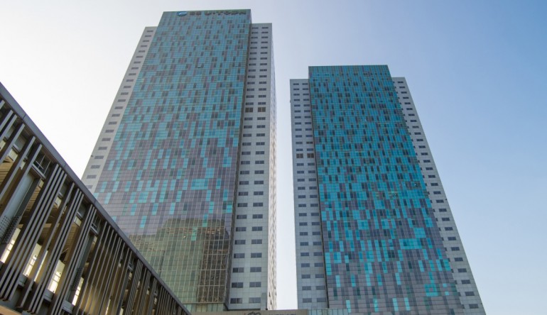 遠雄E2-U TOWN創新研發科技中心